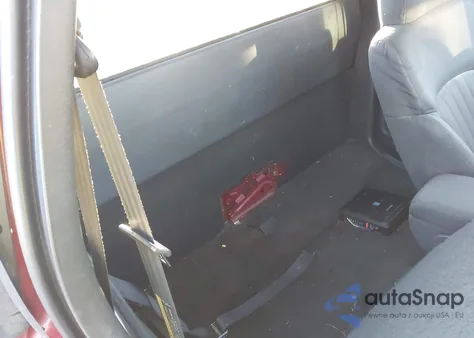 2003 Chevrolet S-10 Ls from USA, damaged, VIN 1GCCS19X338135251